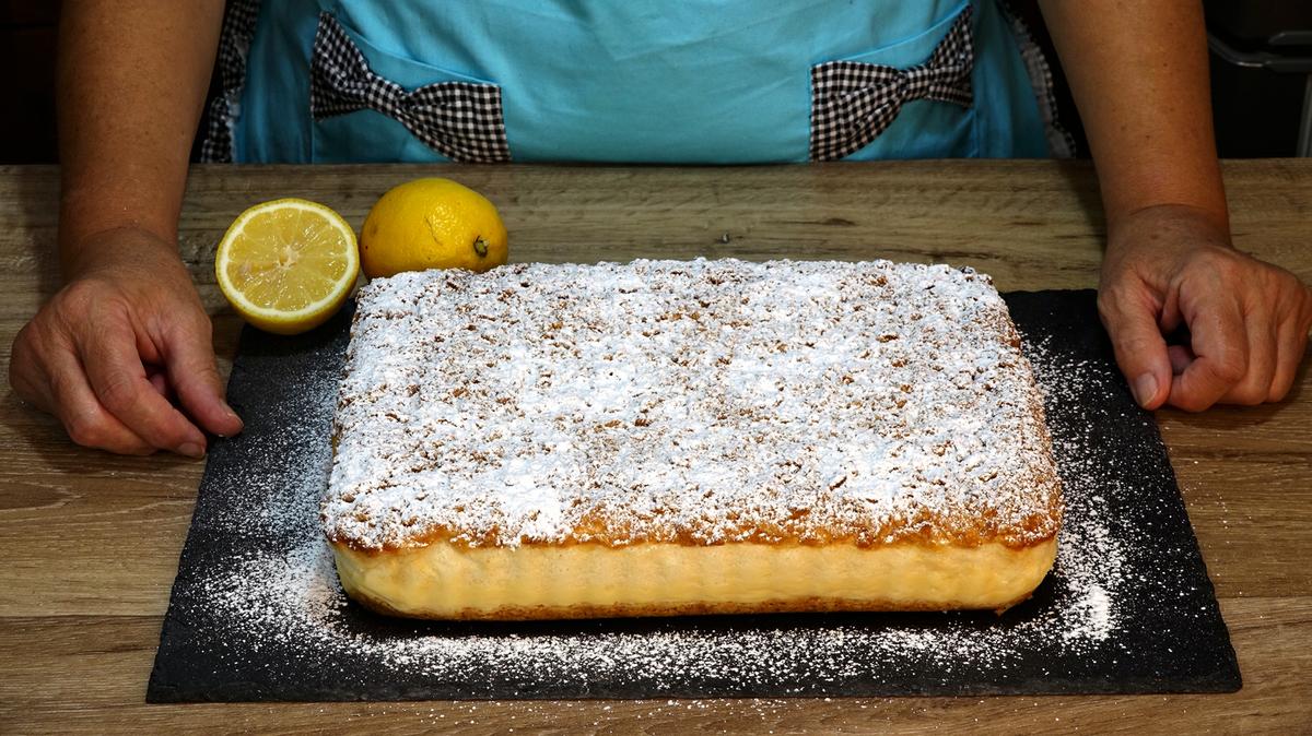 TARTA DE LIMÓN Y YOGUR, TIERNA, JUGOSA Y DELICIOSA - Foto 26