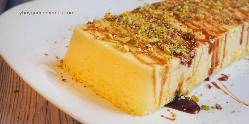 tarta 3 ingredientes receta 2