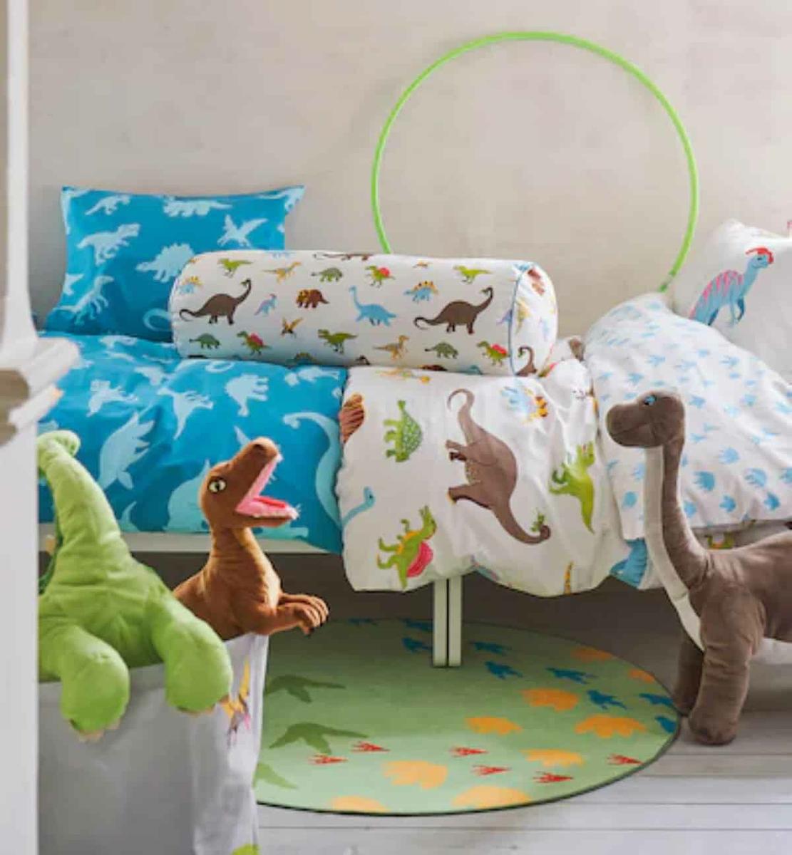 decorar con jatelik serie textil ikea