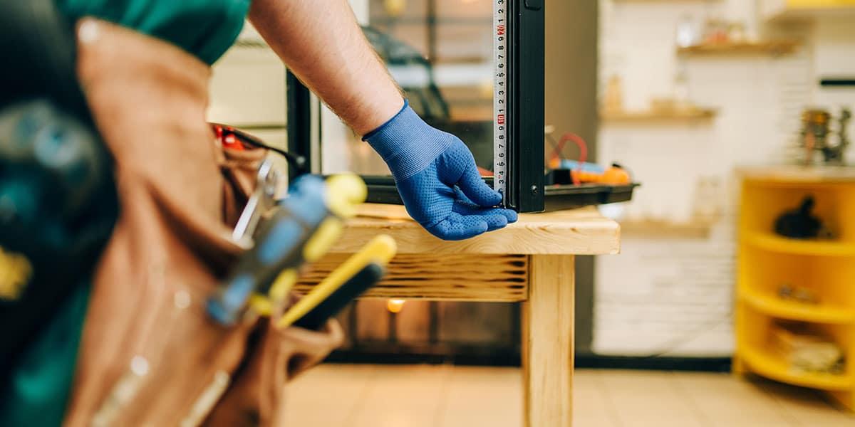 mantenimiento general casa