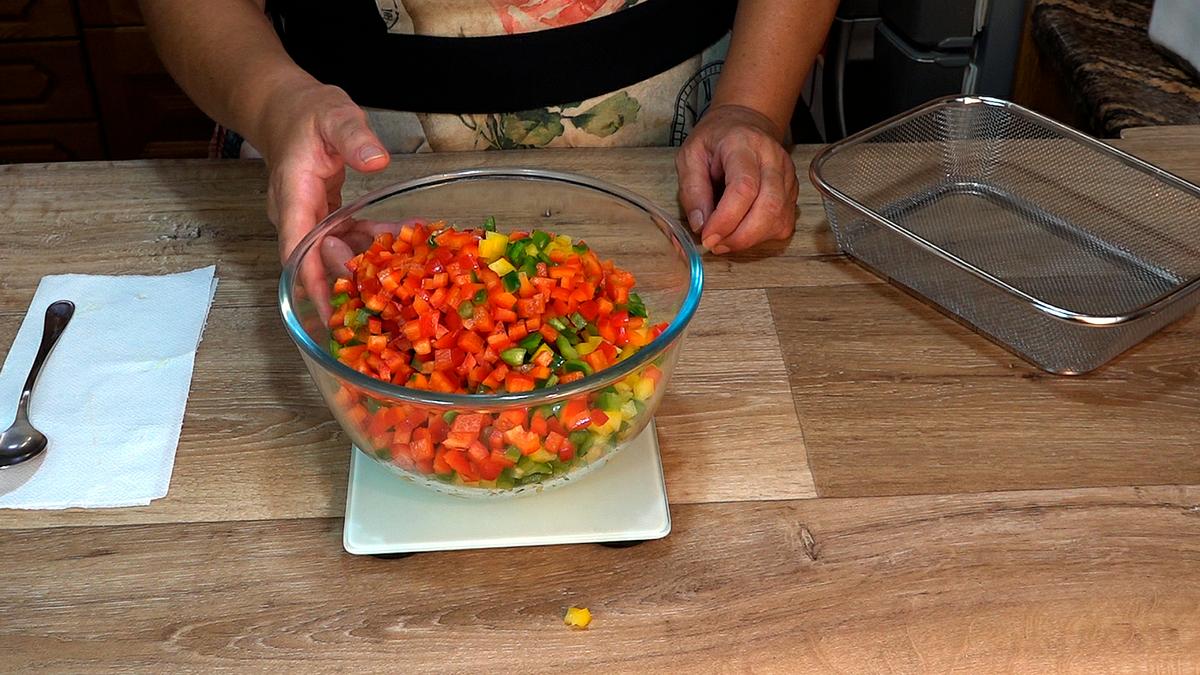MERMELADA DE PIMIENTOS TRICOLOR - Loli Domínguez - Foto 5