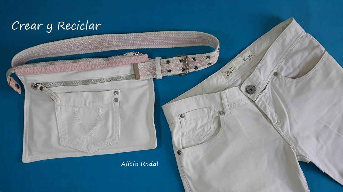 En esta publicación te muestro algunos de los bolsos que hice con diferentes materiales reciclados. Estas son ideas para ti, para vender o para regalar. Espero motivarte para que comiences a transformar tu armario y aprovechar todo lo que tengas a mano.