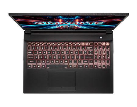 Gigabyte gaming g5