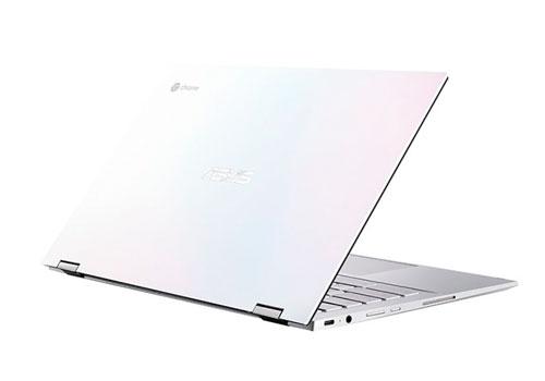 Chromebook Flip