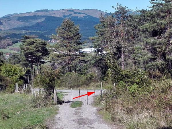 No despistarse en los giros