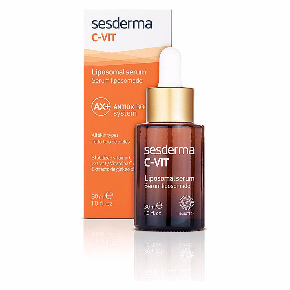 Sérum Liposomado Vit C de Sesderma