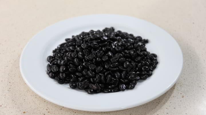 Que necesito para moler café con el robot de cocina