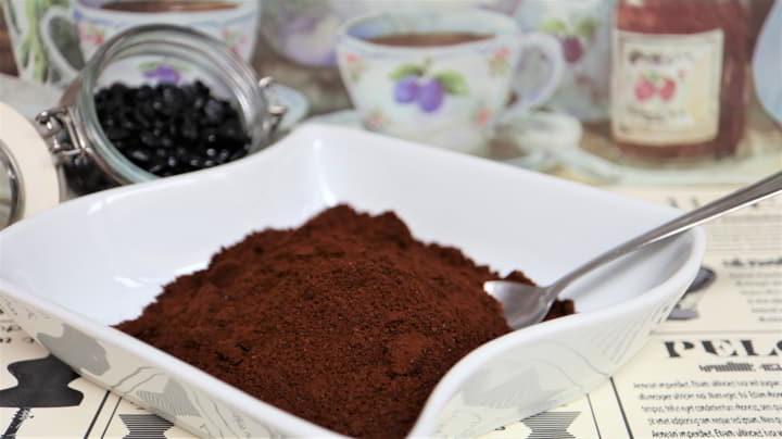 Cómo moler café con el robot de cocina Cecotec