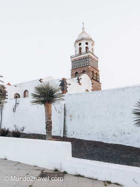 Qué ver en Lanzarote, Teguise