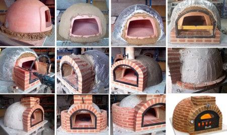 Horno a leña todo lo que hay que saber 3