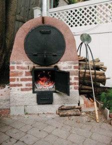 Horno a leña todo lo que hay que saber 5