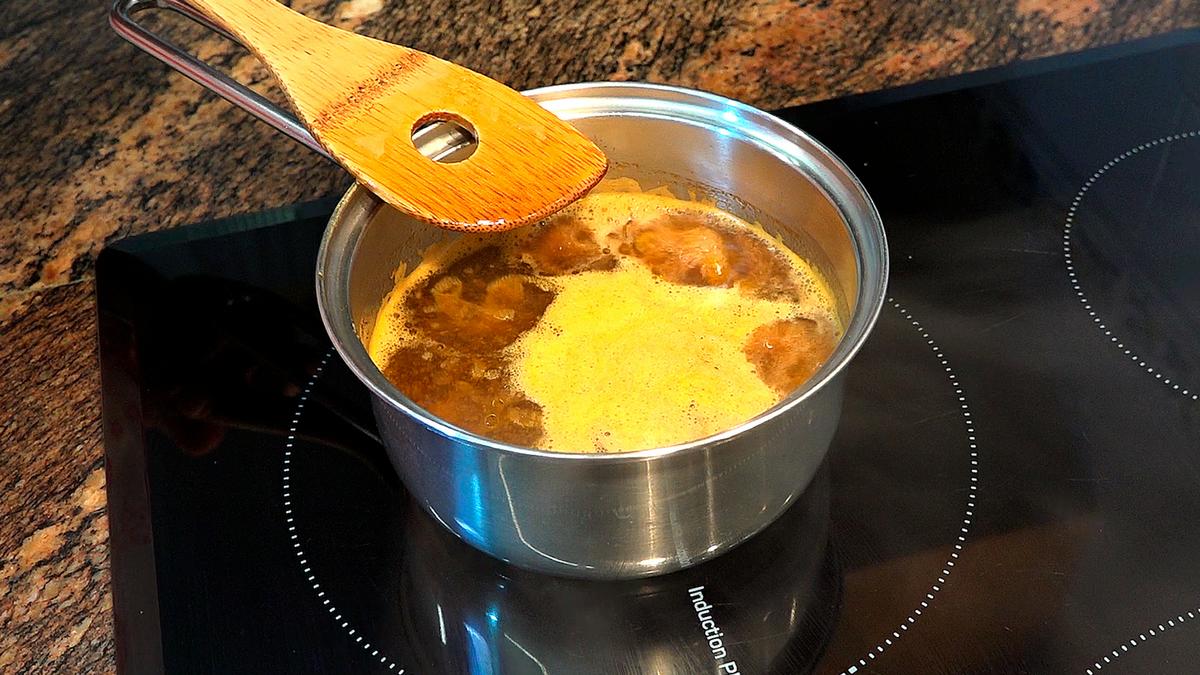 EMPANADAS DE ESPINACAS CON MASA CASERA FÁCIL - Foto 9