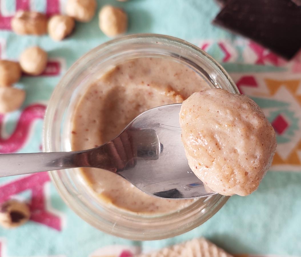 crema de kinder bueno saludable 2