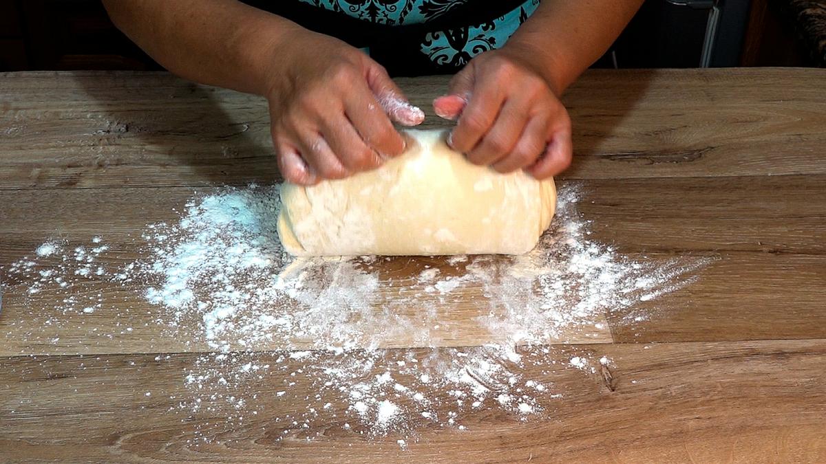 GALLETAS RUSAS, ¡UNA RECETA FACIL QUE TE VA A ENCANTAR! - Foto 10