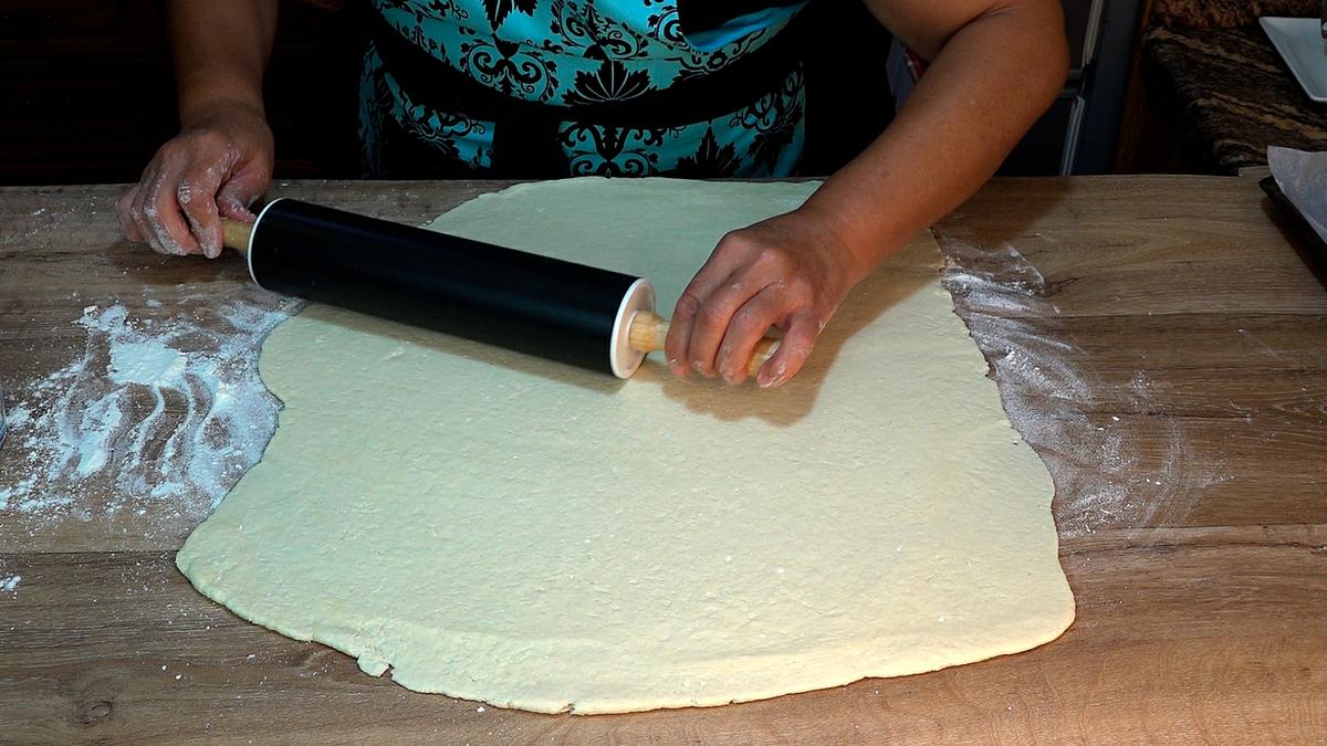 GALLETAS RUSAS, ¡UNA RECETA FACIL QUE TE VA A ENCANTAR! - Foto 11