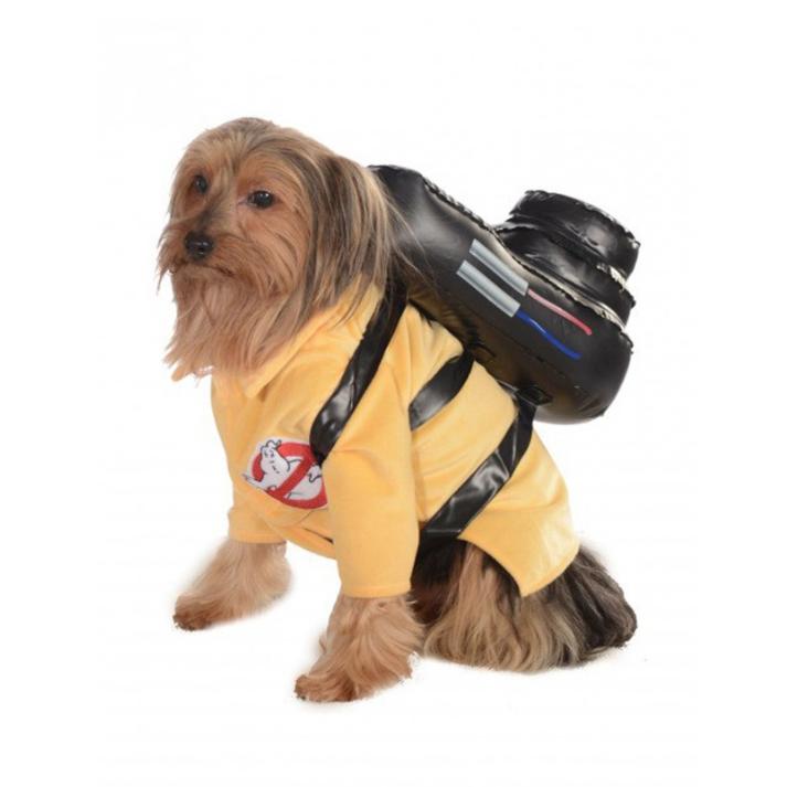 disfraz de halloween para perro