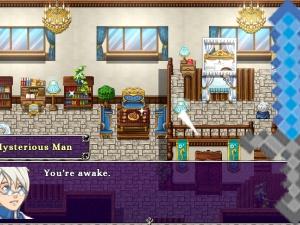 Storms of April para RPG Maker VX Ace