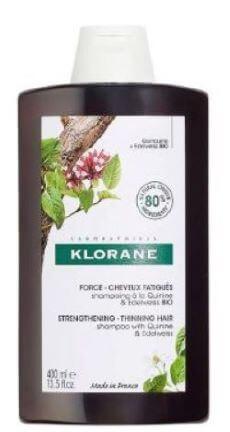 Klorane fortificante a la quinina