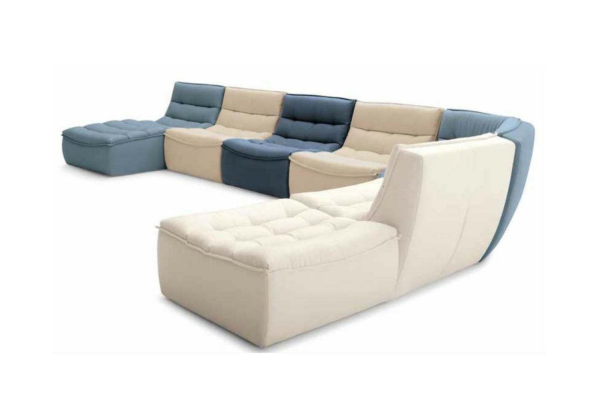 sofa por modulo