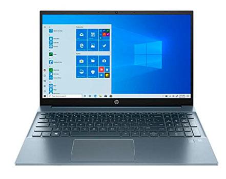 HP Pavilion 15-eg0010ns