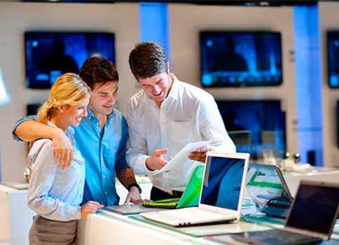 Laptop hp calidad precio