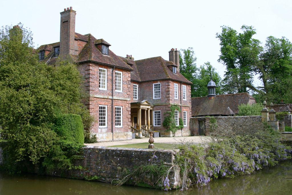 Escenarios reales de películas