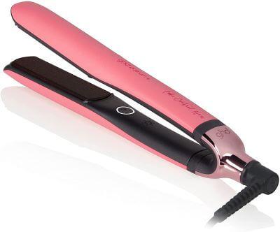 Más recomendada dentro de las planchas que no estropean el pelo