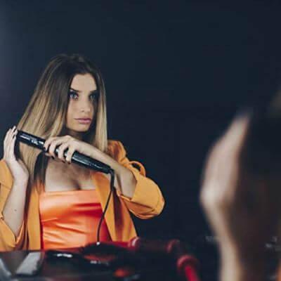 Planchas que no estropean el pelo como usarlas