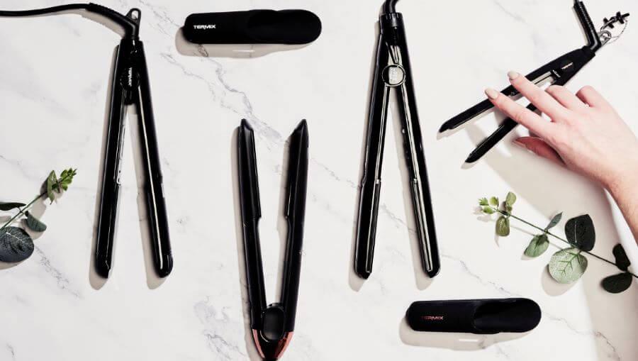 Otras planchas que no estropean el pelo