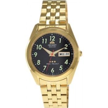 Orient 3 Star RA-AB0F08E