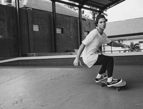 trucos para hacer con el skate