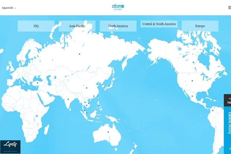 atomy españa opiniones
