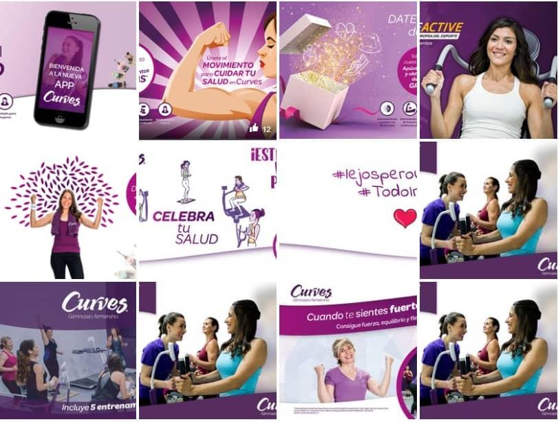 Curves Gimnasio Mi opinión y Experiencia Personal