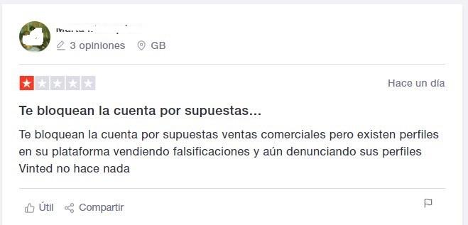 aplicacion vender segunda mano vinted