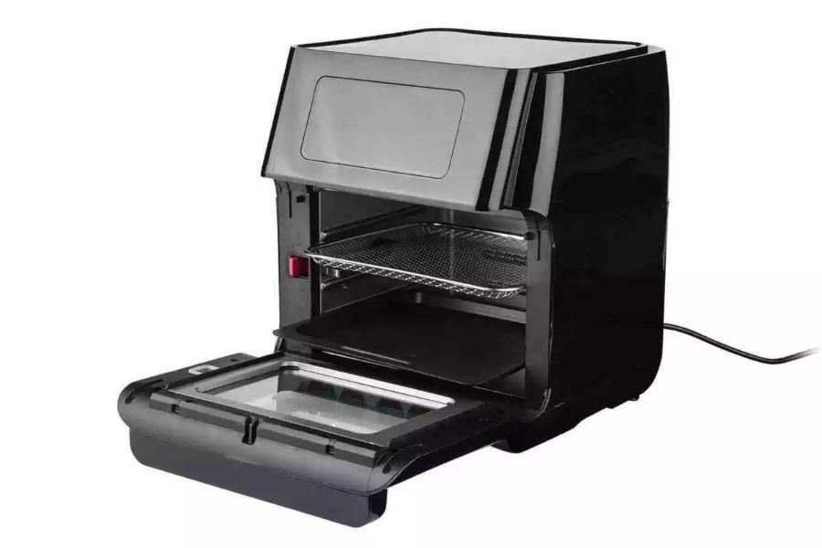 Frecidora de aire silvercres 9 en 1