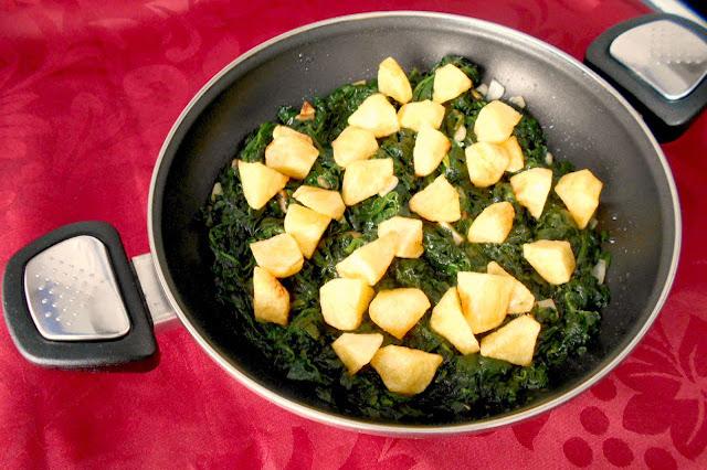 8 Recetas de aprovechamiento | optimiza tus menús