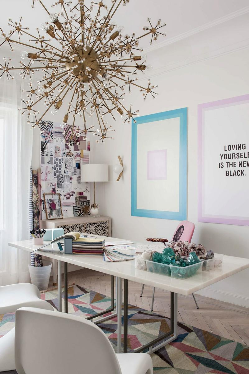 Ideas para decorar paredes