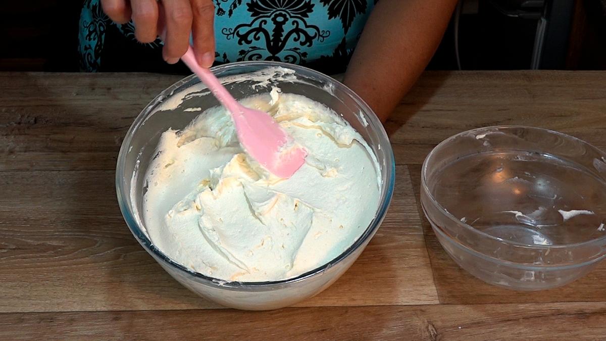 ESPECIAL TARTA DE CUMPLEAÑOS CON CREMA ARMIÑO - Foto 12