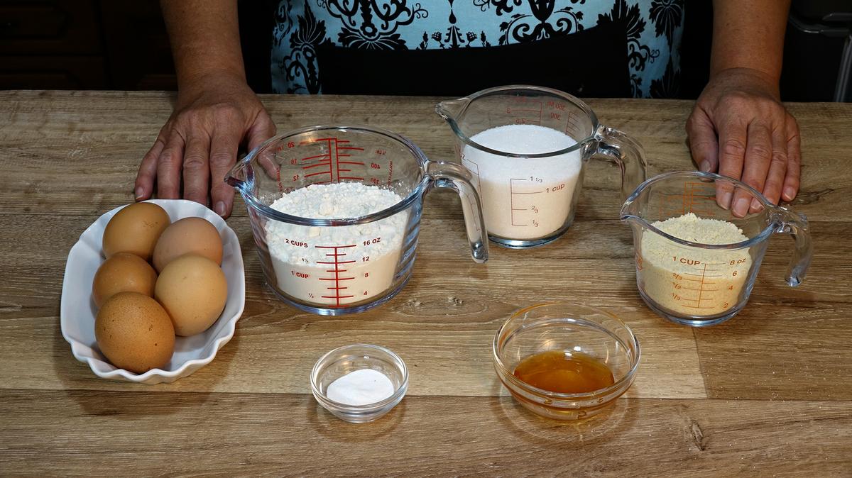 ESPECIAL TARTA DE CUMPLEAÑOS CON CREMA ARMIÑO - Foto 1