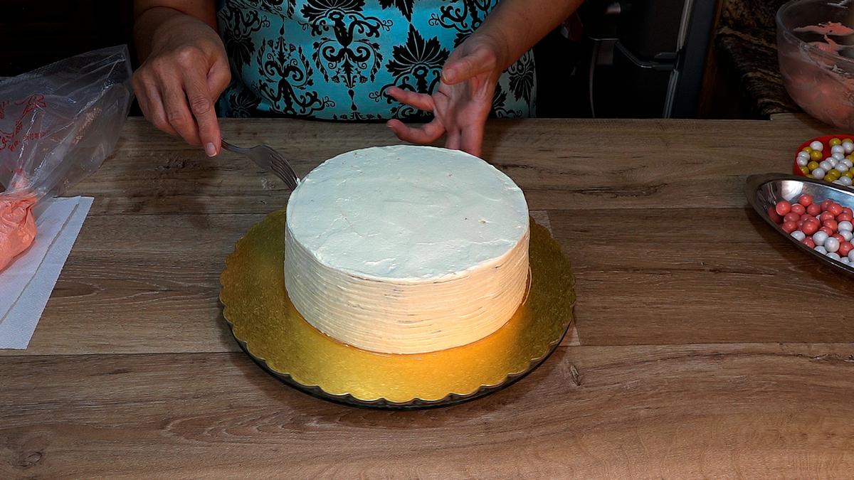 ESPECIAL TARTA DE CUMPLEAÑOS CON CREMA ARMIÑO - Foto 19