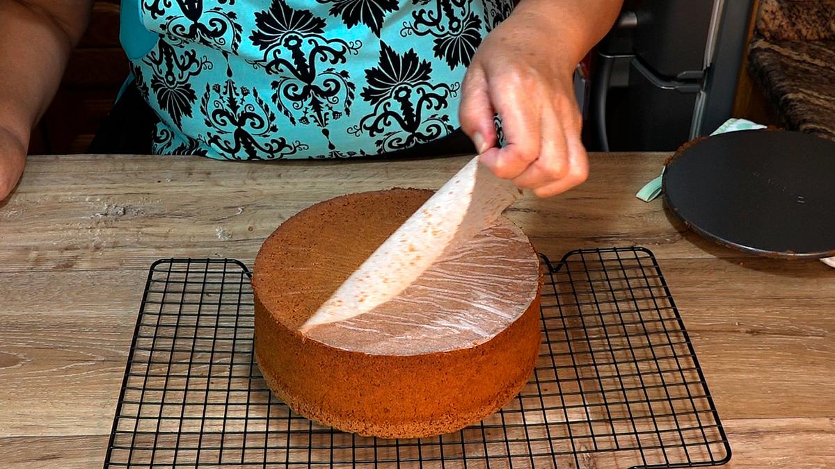 ESPECIAL TARTA DE CUMPLEAÑOS CON CREMA ARMIÑO - Foto 6