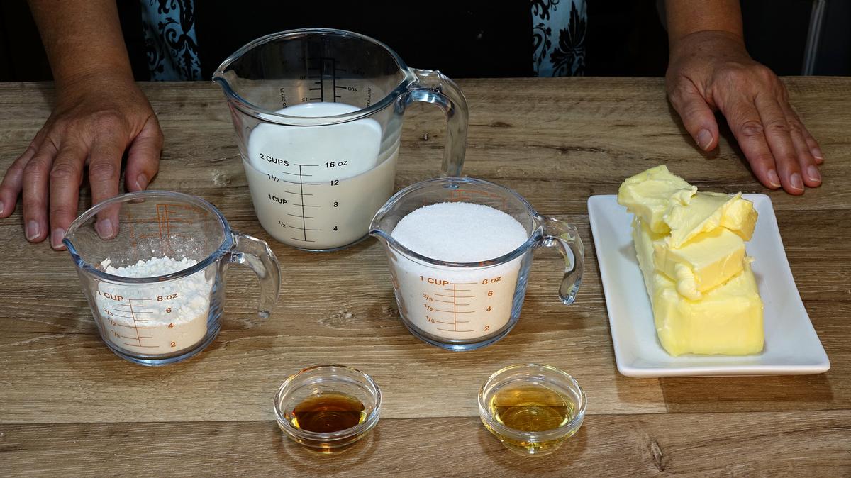 ESPECIAL TARTA DE CUMPLEAÑOS CON CREMA ARMIÑO - Foto 7