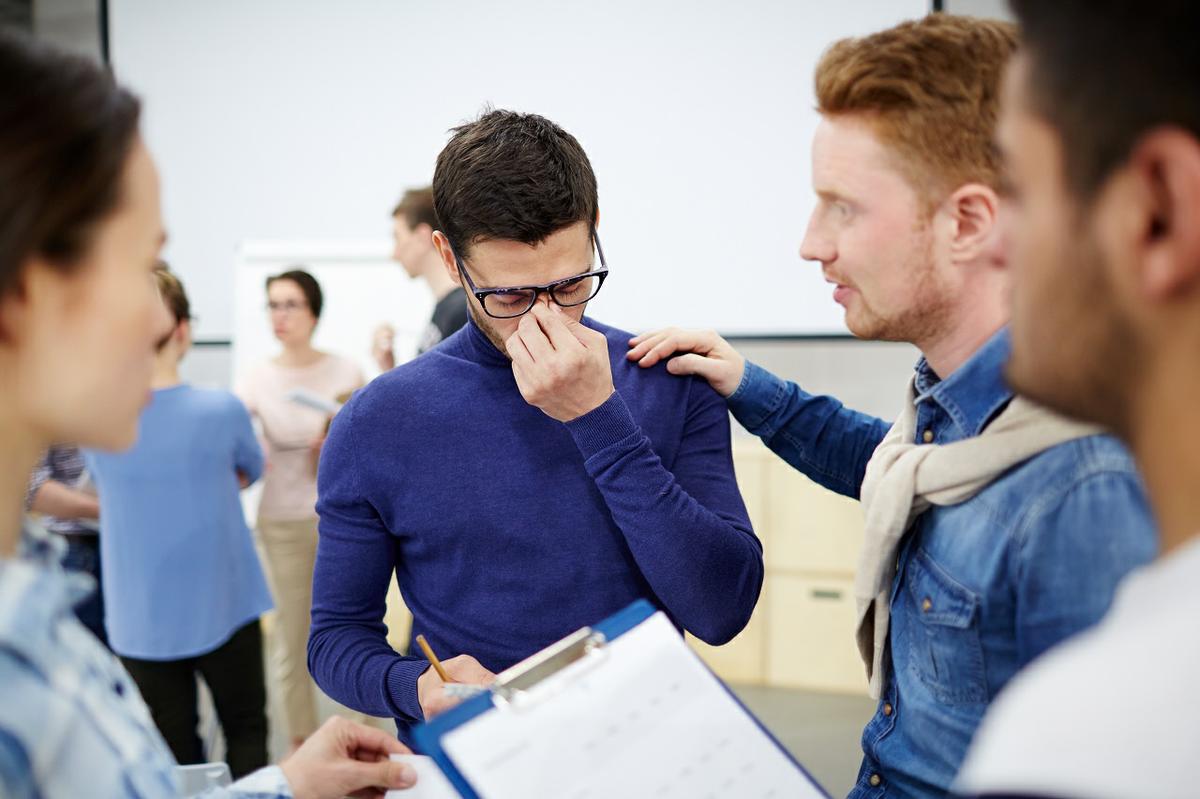 Otros beneficios de ser compasivos con los demás