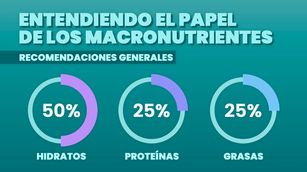 el papel de los macronutrientes copia