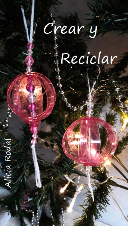 Ideas de manualidades fáciles para hacer hermosas decoraciones navideñas para tu casa, con botellas plásticas, fácil y sin gastar mucho dinero. En este tutorial te enseño 3 nuevas ideas para hacer adornos o figuras, decorar tu árbol de Navidad. Diy