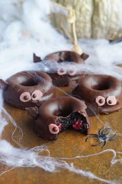 Decoración Halloween