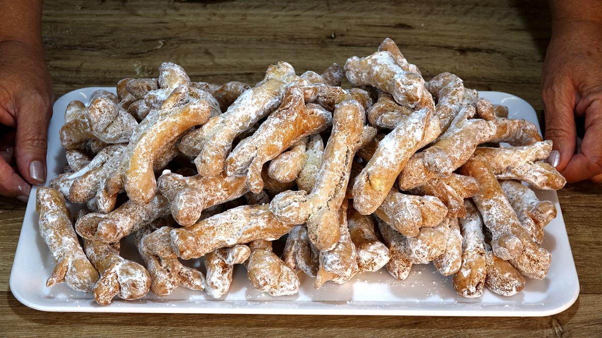 HUESILLOS DE SANTO, DULCE TRADICIONAL - Loli Domínguez - Foto 12