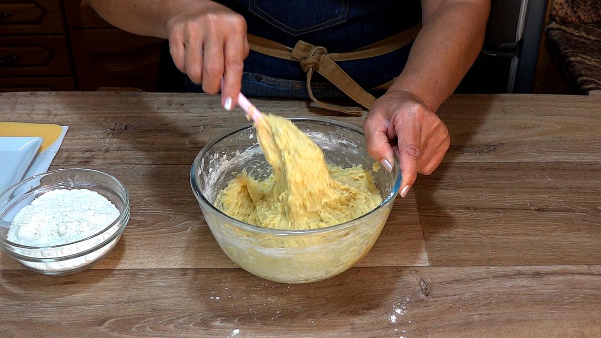 HUESILLOS DE SANTO, DULCE TRADICIONAL - Loli Domínguez - Foto 5