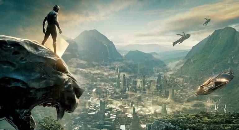 Las próximas series de Marvel