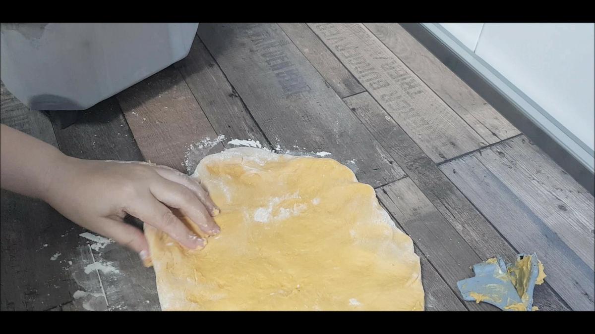 Pan de molde de calabaza